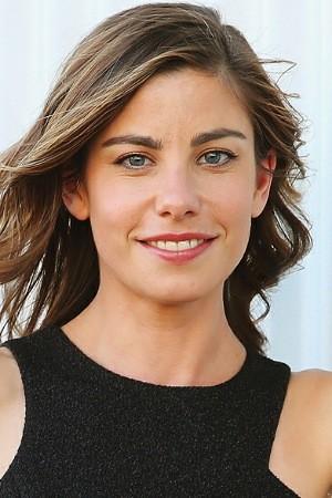Picture of Brooke Satchwell