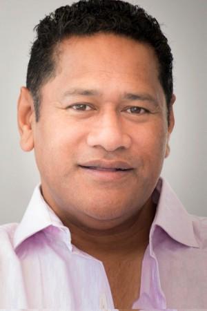 Picture of Jay Laga'aia