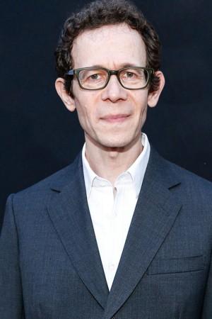 Picture of Adam Godley