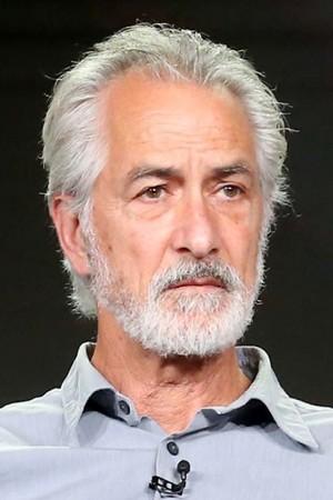 Picture of David Strathairn