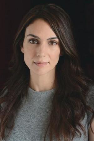 Picture of Annie Parisse