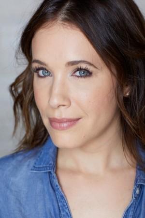Picture of Marla Sokoloff