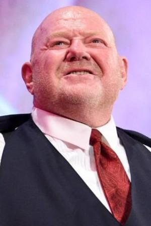 Picture of Leon White