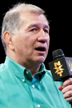 Picture of Floyd Brisco