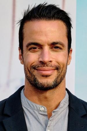 Picture of Matt Cedeño