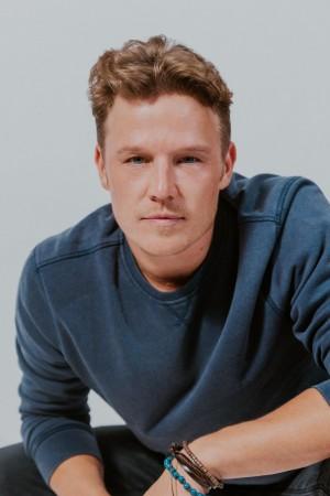 Picture of Christopher Egan