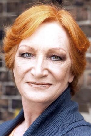 Picture of Cornelia Frances