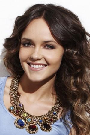 Picture of Rebecca Breeds