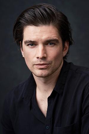 Picture of Jackson Gallagher