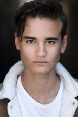 Picture of Will McDonald