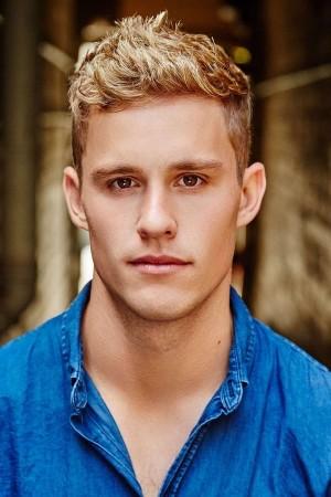 Picture of Scott Lee