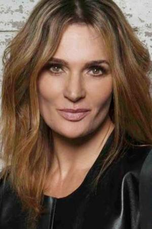 Picture of Danielle Cormack