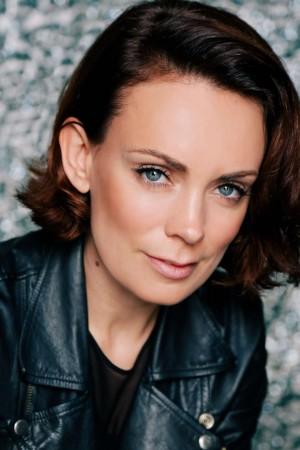Picture of Kate Elliott
