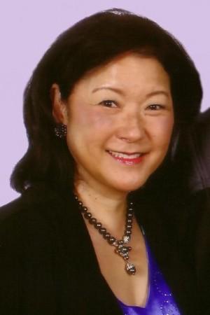 Picture of Patti Yasutake
