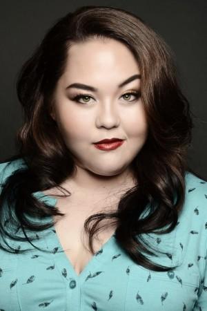 Picture of Jolene Purdy