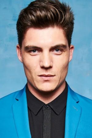 Picture of Zane Holtz
