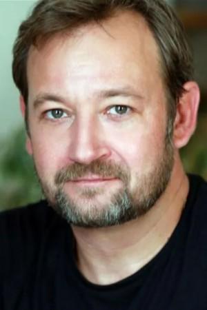 Picture of James Dreyfus