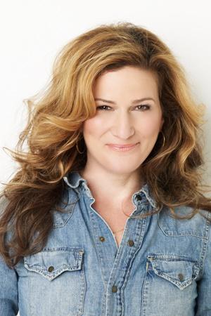 Picture of Ana Gasteyer