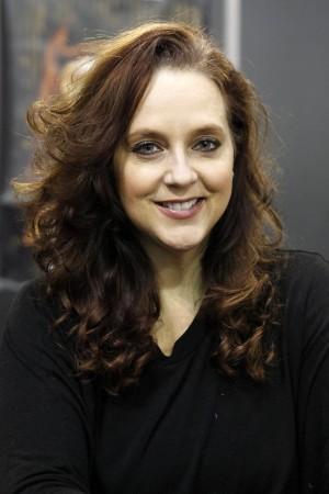Picture of Suanne Braun