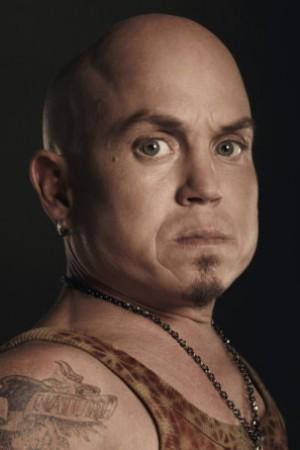 Picture of Martin Klebba