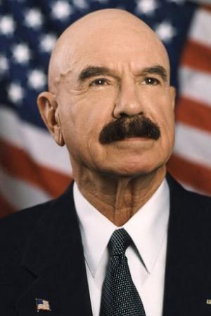 Picture of G. Gordon Liddy