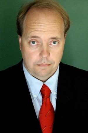 Picture of Michael McCafferty