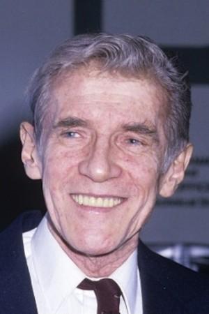 Picture of William Hickey
