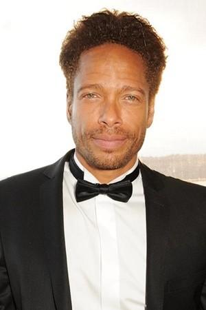 Picture of Gary Dourdan