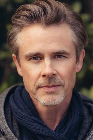 Picture of Sam Trammell