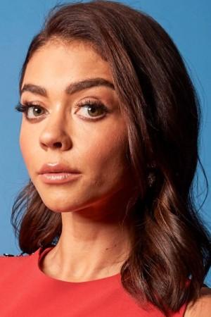 Picture of Sarah Hyland