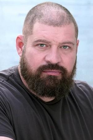 Picture of Brad William Henke