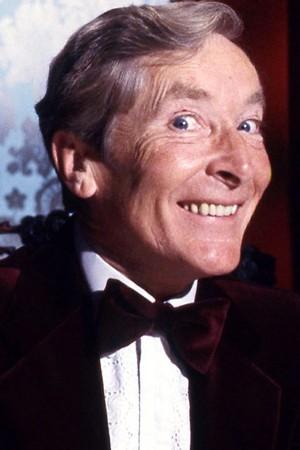 Picture of Kenneth Williams
