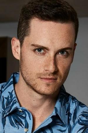 Picture of Jesse Lee Soffer
