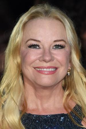 Picture of Pamela Stephenson