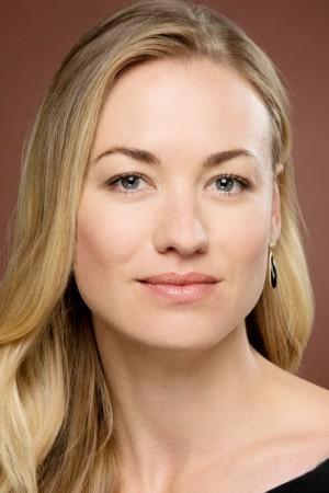 Picture of Yvonne Strahovski
