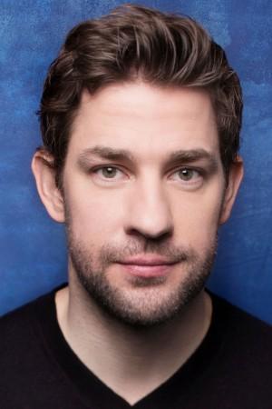 Picture of John Krasinski