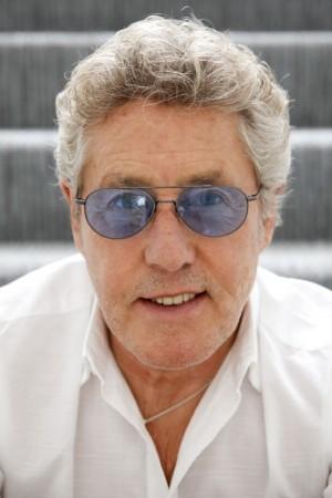 Picture of Roger Daltrey