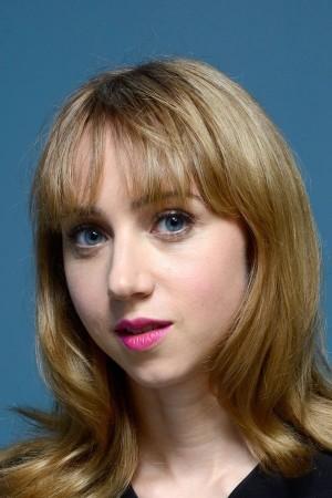Picture of Zoe Kazan