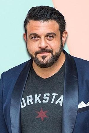 Picture of Adam Richman