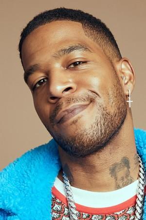 Picture of Kid Cudi