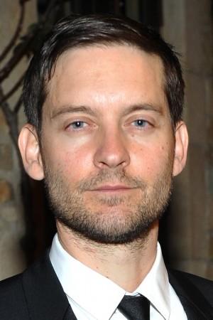 Picture of Tobey Maguire