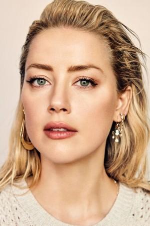 Picture of Amber Heard