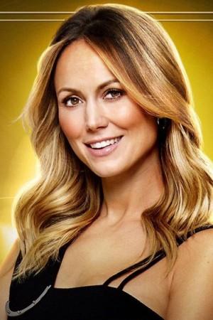 Picture of Stacy Keibler