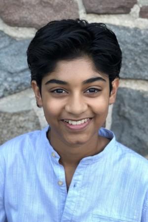 Picture of Rohan Chand