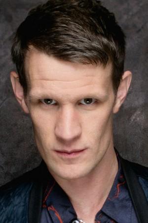 Picture of Matt Smith