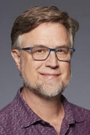 Picture of Dan Povenmire
