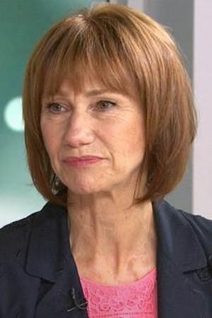 Picture of Kathy Baker