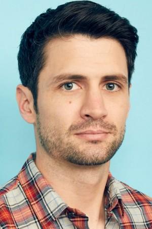 Picture of James Lafferty