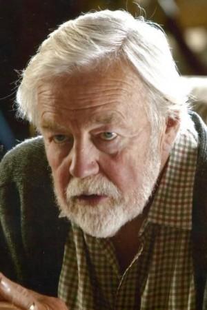 Picture of William Gaunt
