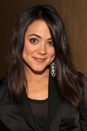 Picture of Camille Guaty